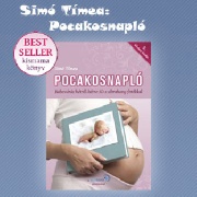 Pocakosnapló 5. kiadás - közel 100 db 3D-s uh fotóval &nbsp;  