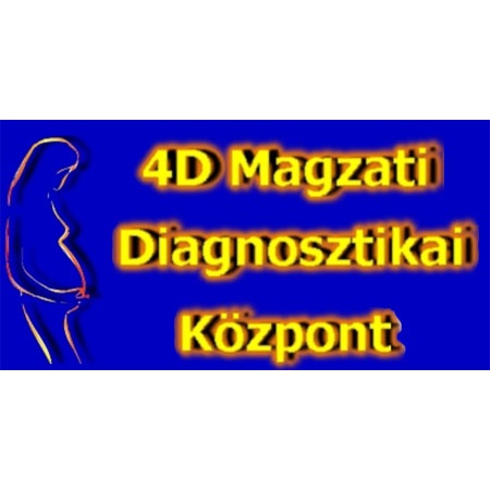 4D Magzati Diagnosztika