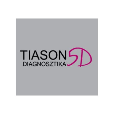 Tiason Diagnosztika