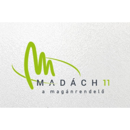 Madách 11 a magánrendelő